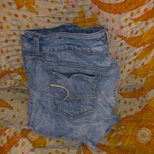 American Eagle Jean Shorts ⭐️